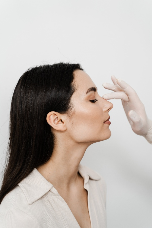 Rhinoplastie Ixelles