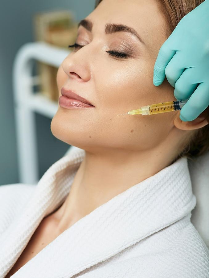 Lipofilling Ixelles