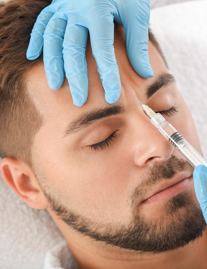 botox à Uccle
