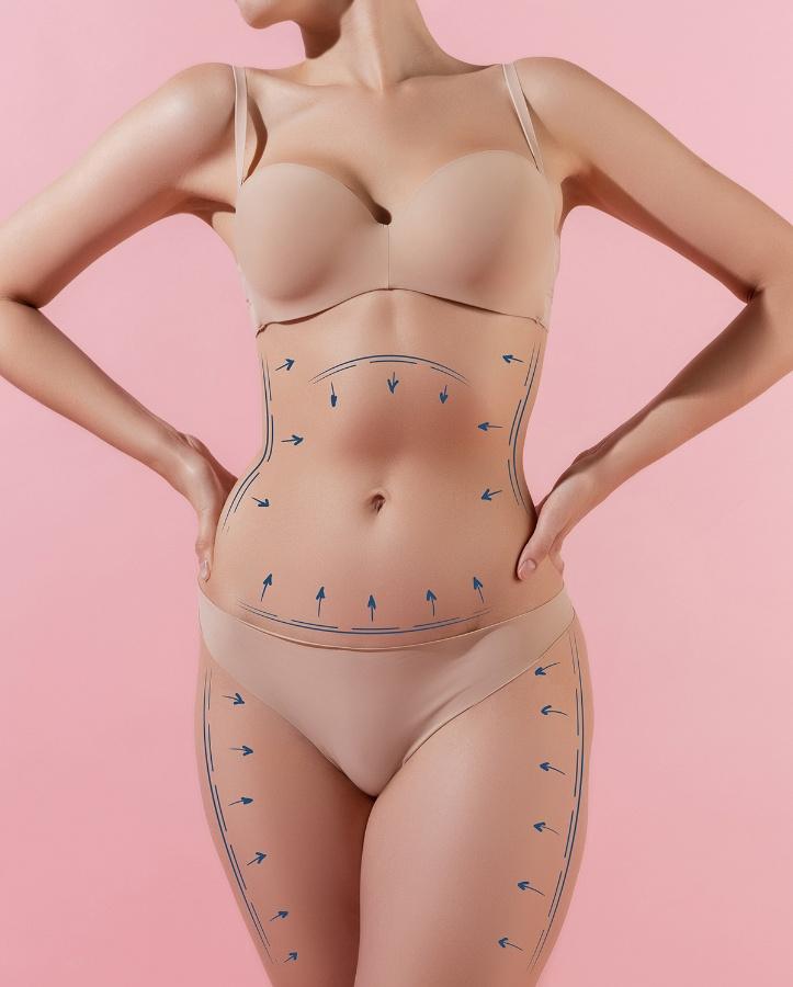 Lipofilling Woluwe-Saint-Lambert