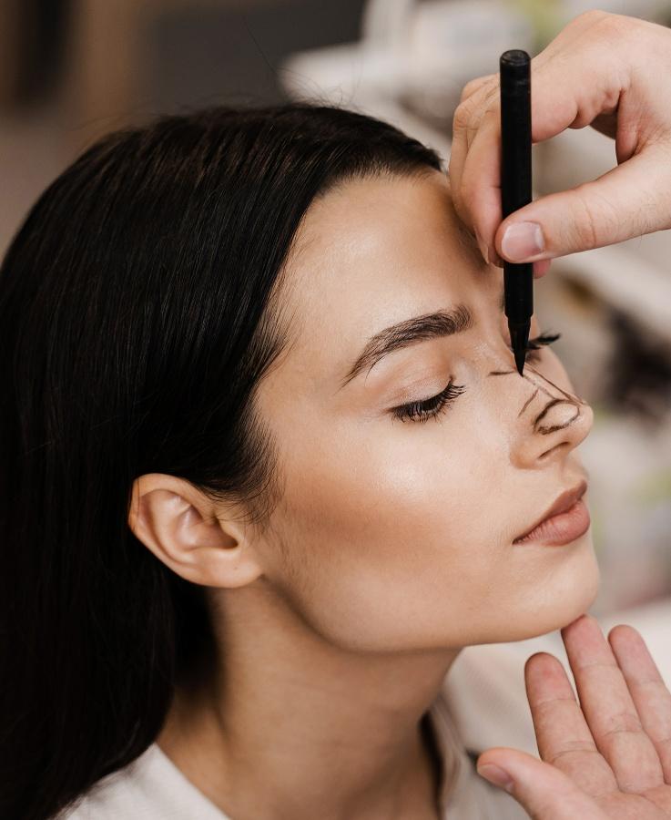 Rhinoplastie Uccle