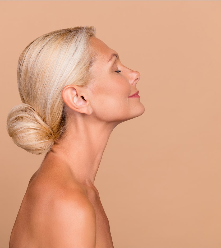Chirurgie du visage